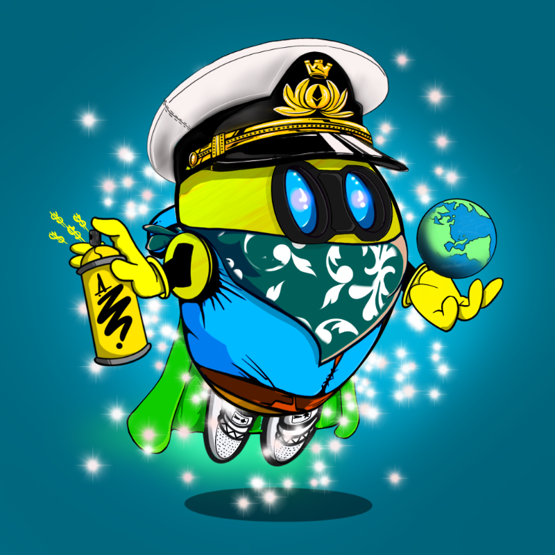 Skypuff #2