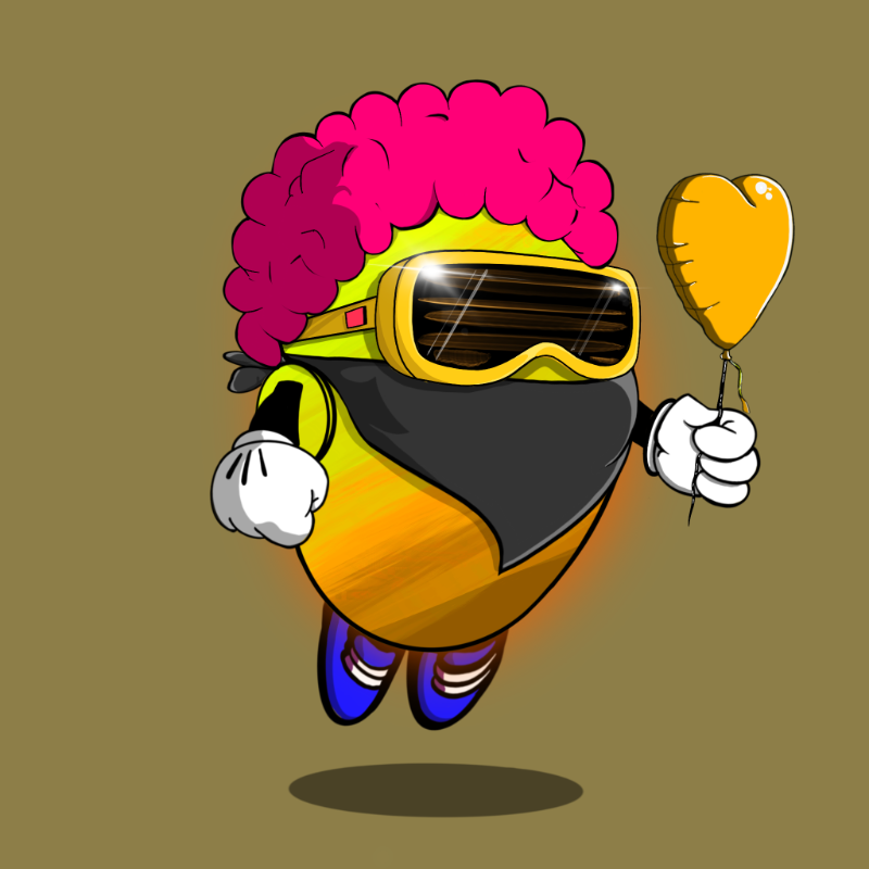 Skypuff #4